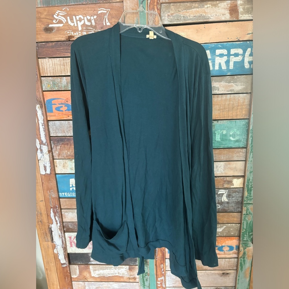 Jcrew cardigan